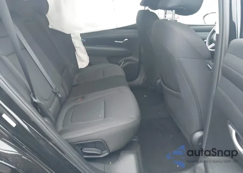 2025 Hyundai Tucson Se из США, поврежденный, VIN 3KMJACDE4SE010434